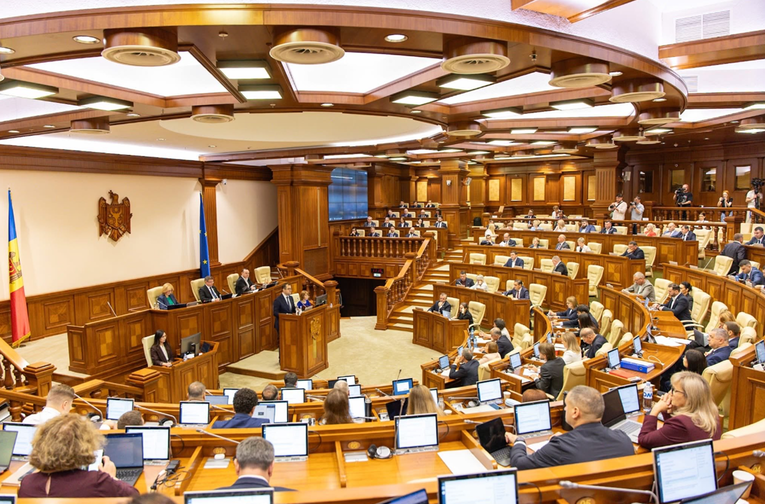 Nova vlada Moldavije najavila privatizaciju najmanje 10 državnih tvrtki