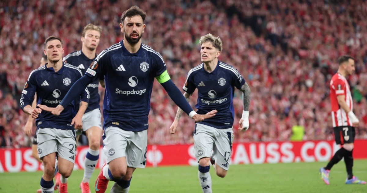 Uvjerljiva pobjeda Uniteda u Bilbau. Bodo zabio u završnici za nadu protiv Tottenhama