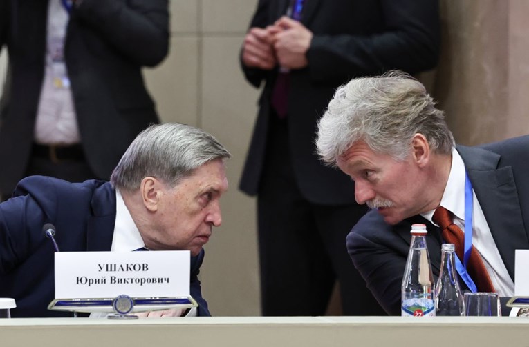 Kremlj: Telefonski smo razgovarali s Trumpovom administracijom