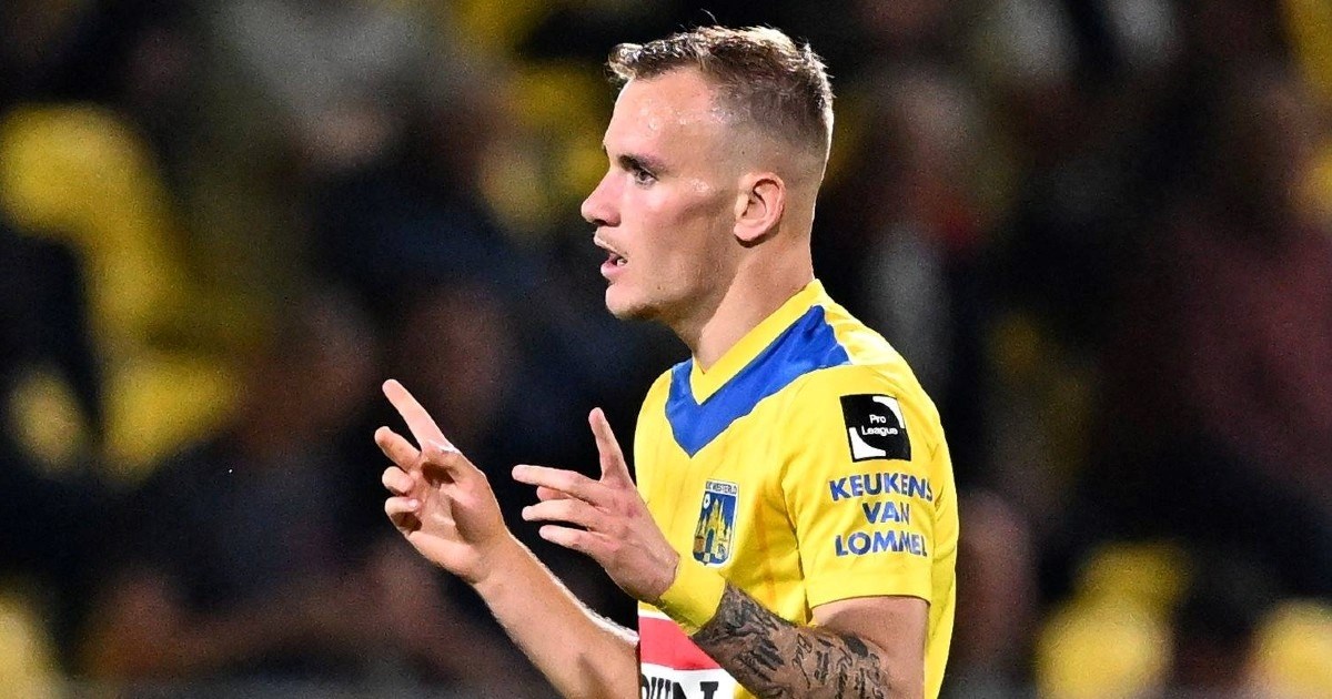 Friganov i Vuškovićev Westerlo vodio 3:1 pa izgubio. Frigan zabio pa skrivio penal