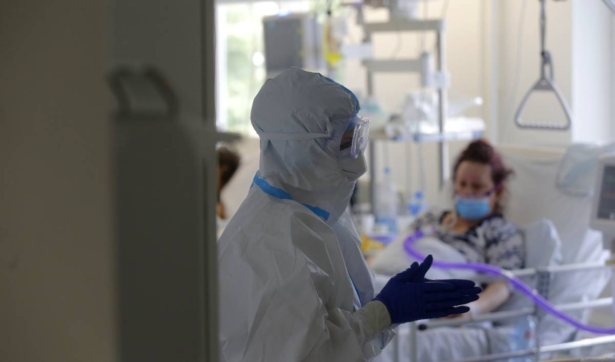 U Srbiji blagi porast novozaraženih, umrle još dvije osobe