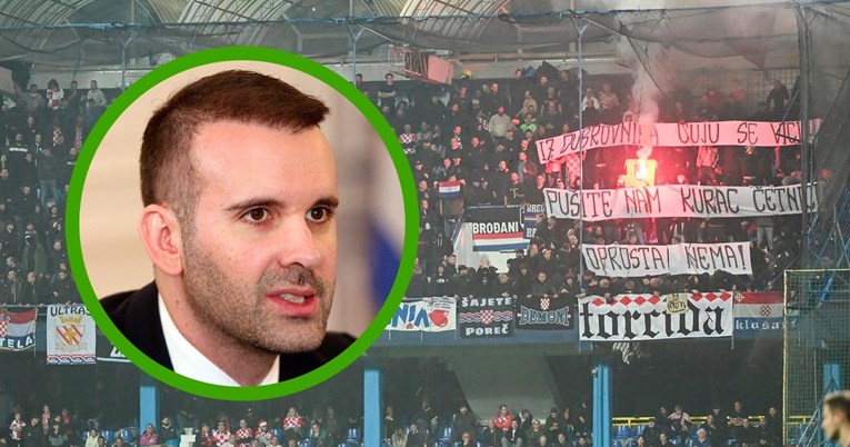 Crnogorski premijer o hrvatskim navijačima: Pogrešne ideologije nikad ne miruju