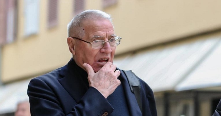 Pino Gjergja: Hrvatska košarka nije na razini Kosova i Albanije. Mi igramo kokošarku