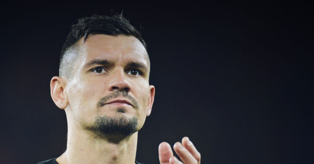 Lovren komentirao Kroosovu izjavu da su nogometaši igračke Uefe i Fife