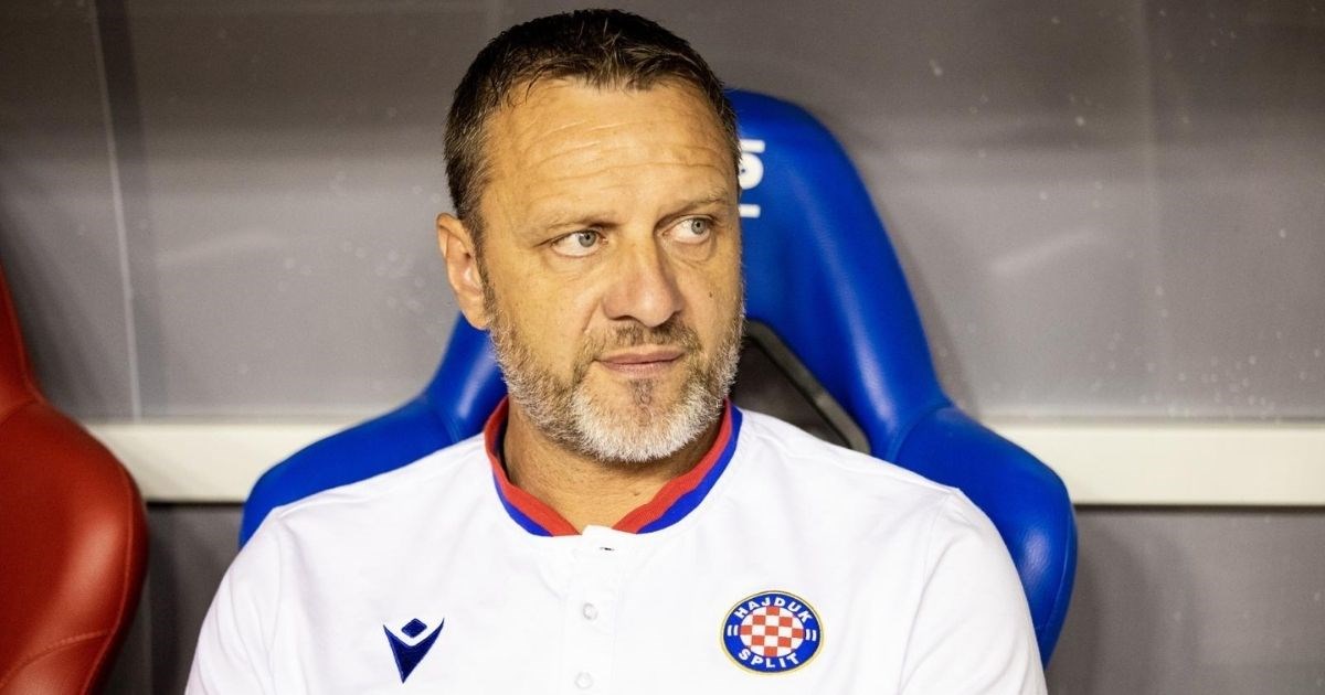 Hari Vukas: Znam da smo navijačima išli na živce zadnjih 20 minuta