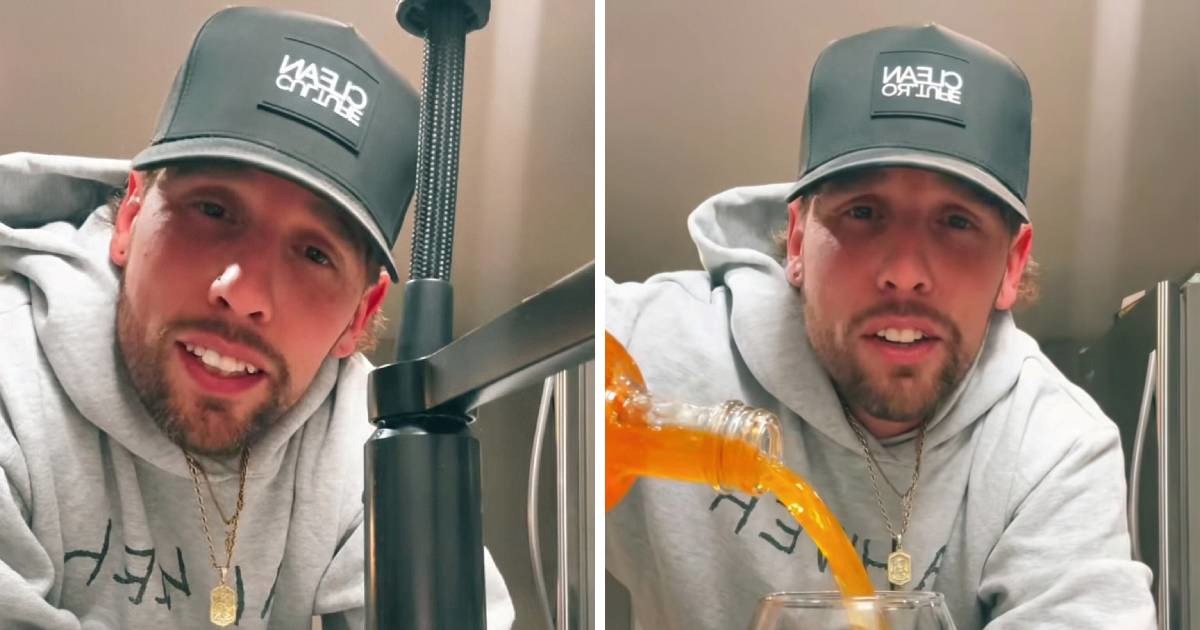 Bivši alkoholičar: Postoje tri tipa ljudi koji piju, a jedan je najopasniji