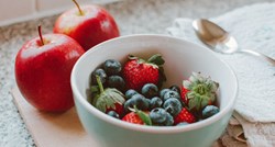 Četiri vrste voća koje trebate jesti ako želite izbjeći debljanje