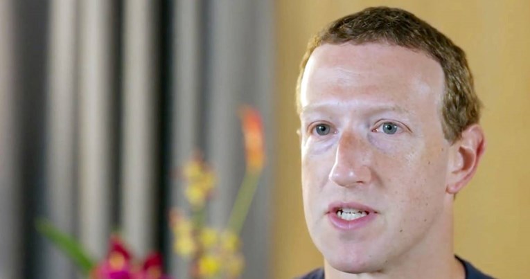 Mark Zuckerberg podijelio 11.000 otkaza zaposlenicima Mete