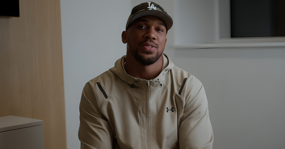 Joshua snimio dirljiv video o teškoj nesreći u kojoj je izgubio prijatelje i trenere