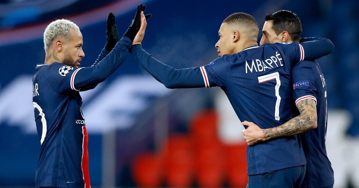 PSG slaže spektakularnu momčad. Je li ovo dovoljno za pokoriti Europu?