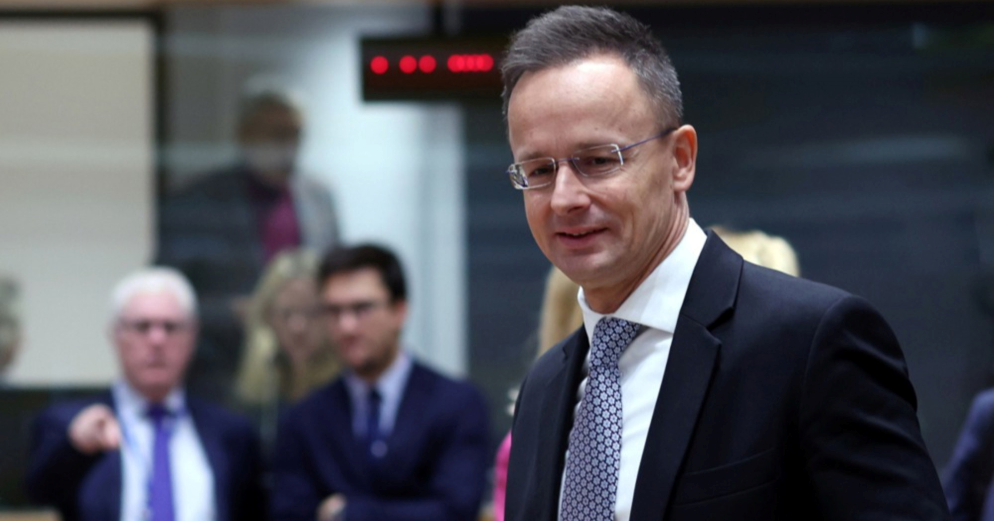 Mađarska tužila EU zbog zabrane uvoza ruskog plina