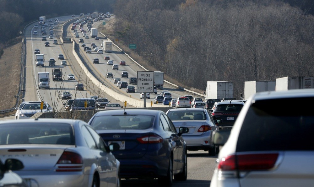 Dan zahvalnosti u SAD-u: Očekuje se najveći prometni kaos dosad