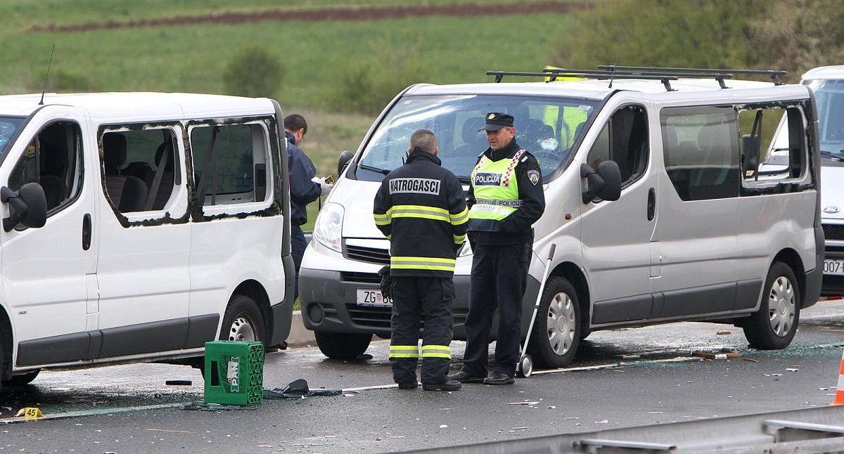 Sud oslobodio 42 pripadnika BBB-a i Torcide. "Nema dokaza da su htjeli sukob"