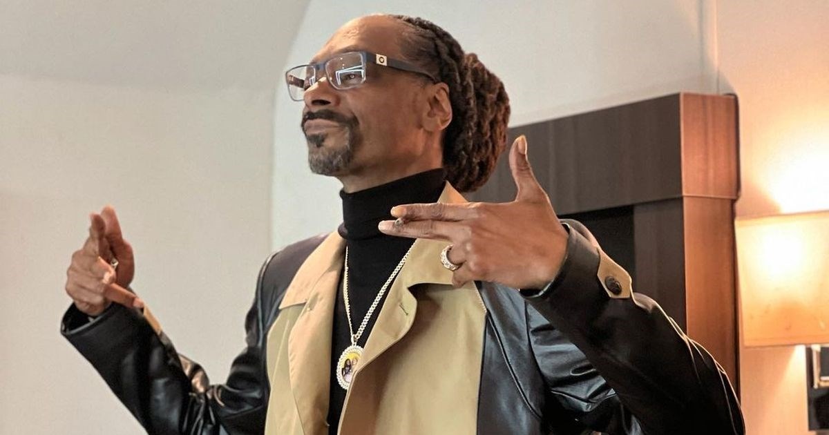 Snoop Dogg u problemima, bivša zaposlenica tvrdi da ju je spolno zlostavljao