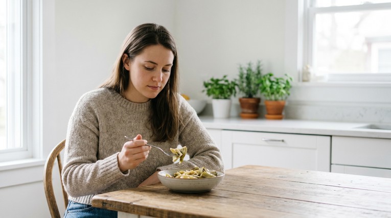 Nutricionisti: Želite zdravija crijeva? U prehranu uključite četiri namirnice