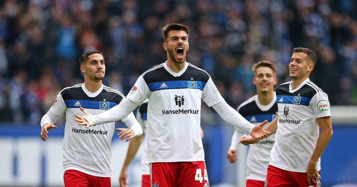 Danas je spektakl za Marija Vuškovića. HSV ovo nikad u povijesti nije napravio
