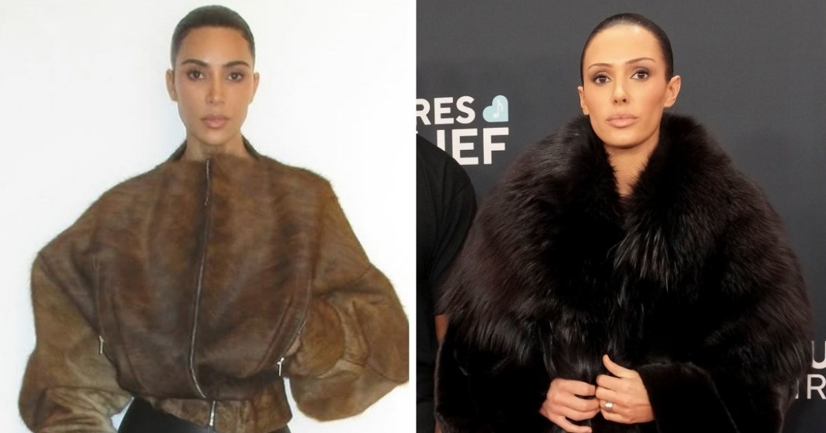 "Ona joj je slaba točka": Kim Kardashian želi zaštititi Biancu Censori od Kanyea?