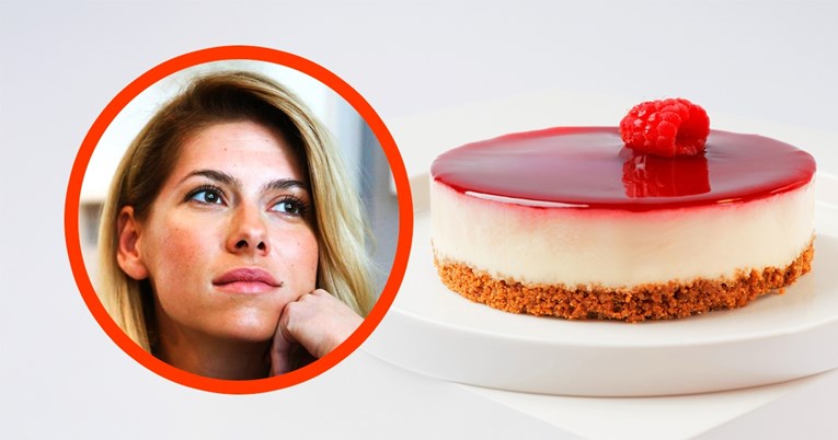 Imamo recept za slavni Martin cheesecake iz serije Sjene prošlosti