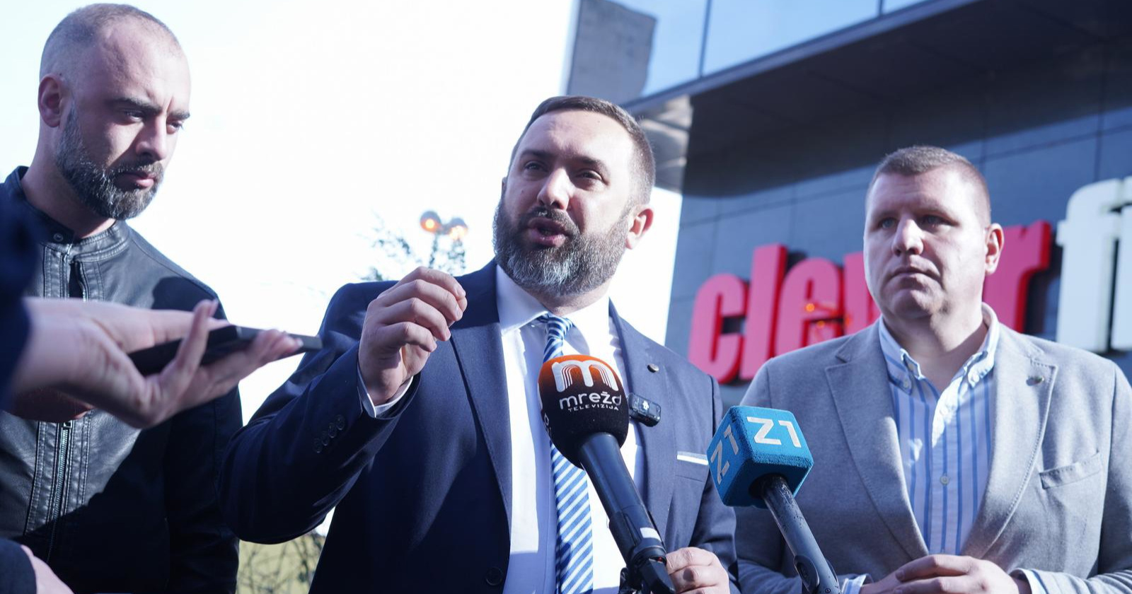 Fokus traži ostavku Šušnjara nakon odgode sidrenih cijena
