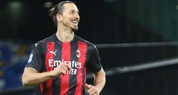 Serie A zbog Ibrahimovića namjerava promijeniti termin utakmice