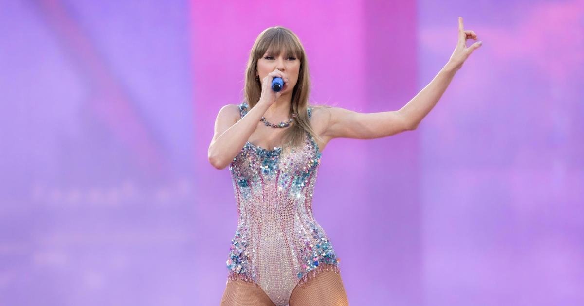 Taylor Swift stiže u London, koncerti će se održati