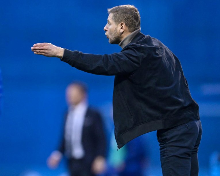 Gregurina: Nažalost, nogomet se igra 90 minuta