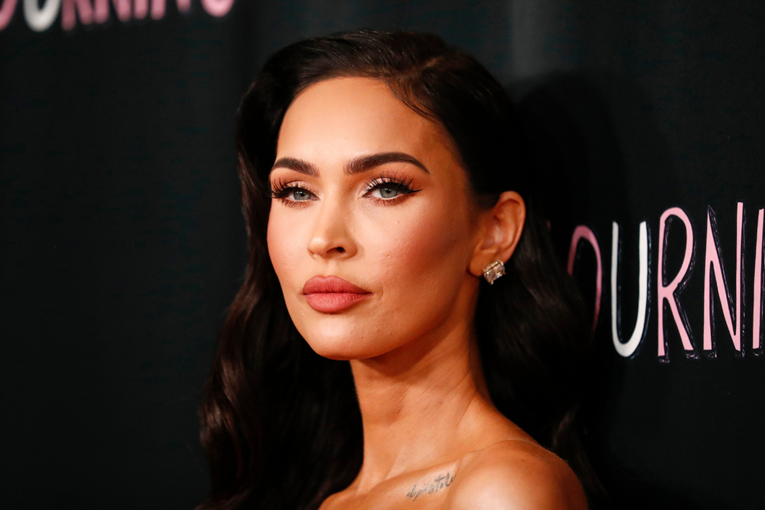 Film koji je Megan Fox nazvala "apsolutnim dnom" svoje karijere