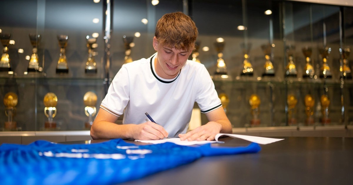 Jakirović potpisao ugovor s Dinamom. Htio ga je Juventus