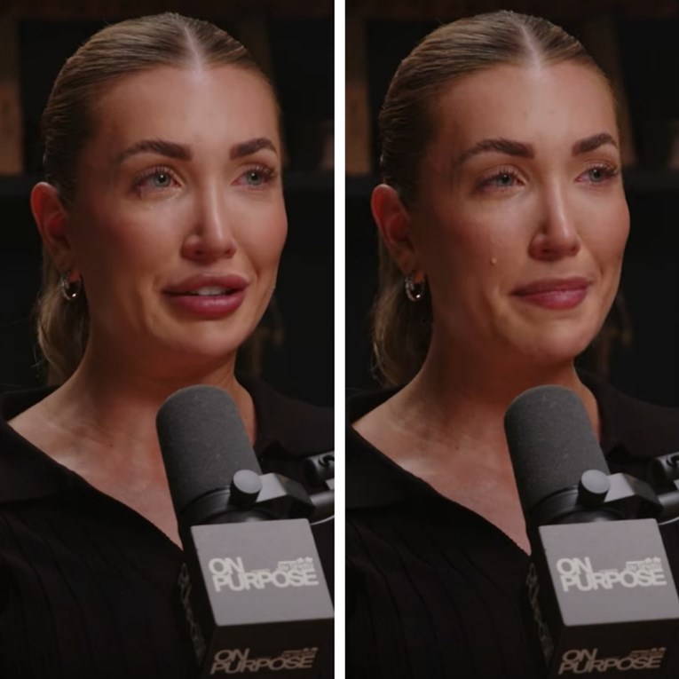 Djevojka Liama Paynea o njihovom posljednjem razgovoru: Rekla sam mu da ga volim