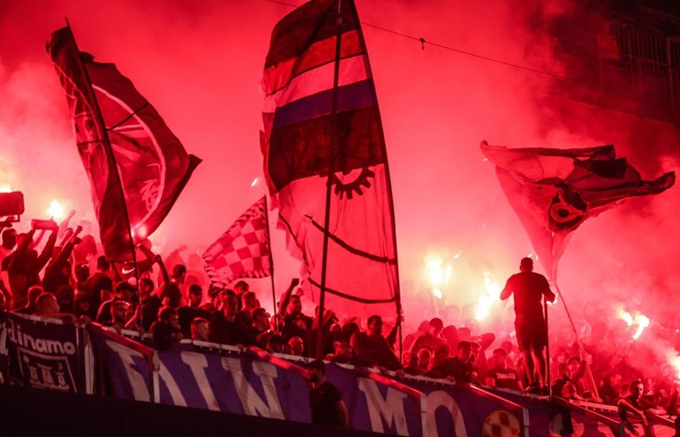 Dinamo nakon rekordne godine: Osjećaš da ovdje pripadaš?