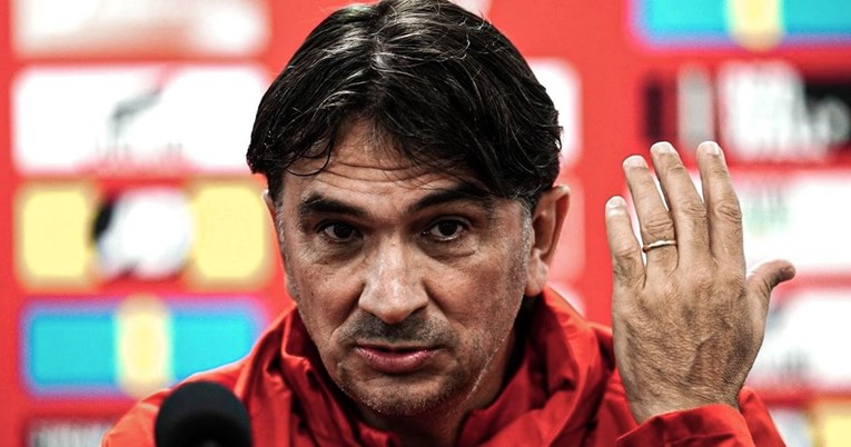 Dalić: Pozvat ću nove igrače