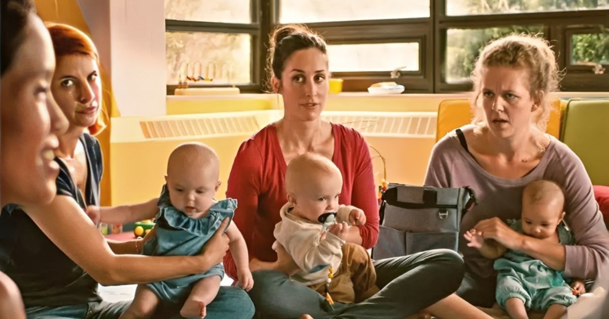 Instinktivno roditeljstvo: Vjerujete li svojoj intuiciji u odgoju?