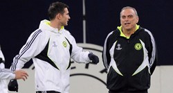 Bivši trener Chelseaja: Da sam završio sezonu kao Lampard, Roman bi me poslao u Sibir