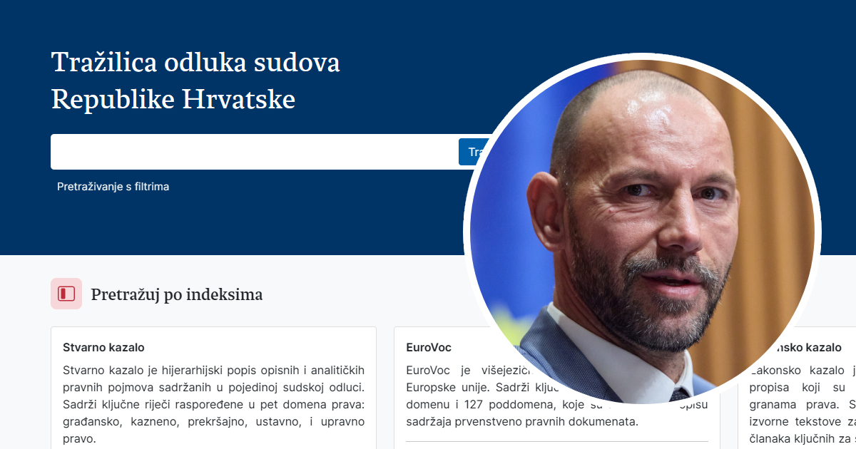Državni AI od gotovo 300.000 € otkriva identitete djece žrtava zlostavljanja