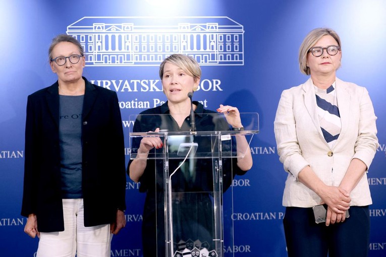 Kekin: Osnovat ćemo povjerenstvo za dvije godine, ako ne i prije, kad maknemo HDZ