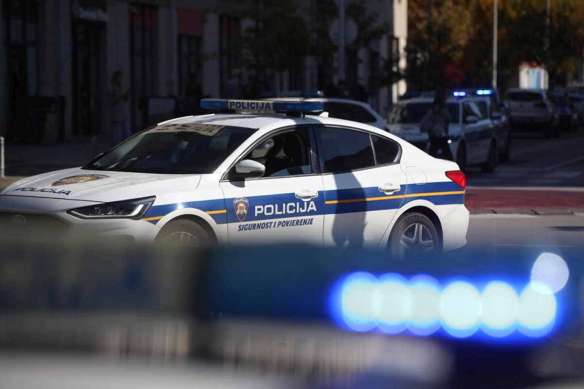 U Sisku nestalo troje tinejdžera. Pronađeni su u Zagrebu