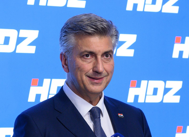 Plenković bijesan zbog Gospića: "Tko će jesti lički krumpir?"