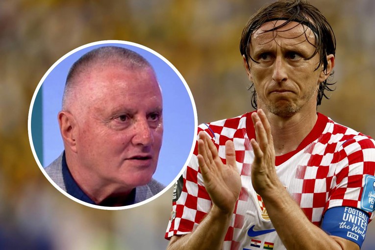 Ivković o ključnom detalju za Hrvatska - Portugal: Mogli bismo imati milijun problema