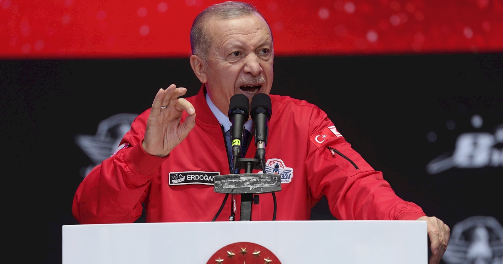 Na sjeveru Cipra prosvjedovali protiv islamizacije. Erdogan: Nećete uspjeti
