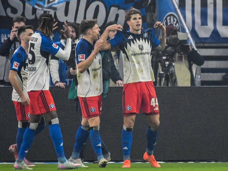 Vuškoviću se dive nakon golčine petom: "Taj dečko kao da je stvoren u laboratoriju"