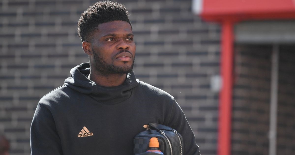 Engleski mediji: Barcelona besplatno dovodi prvotimca Arsenala