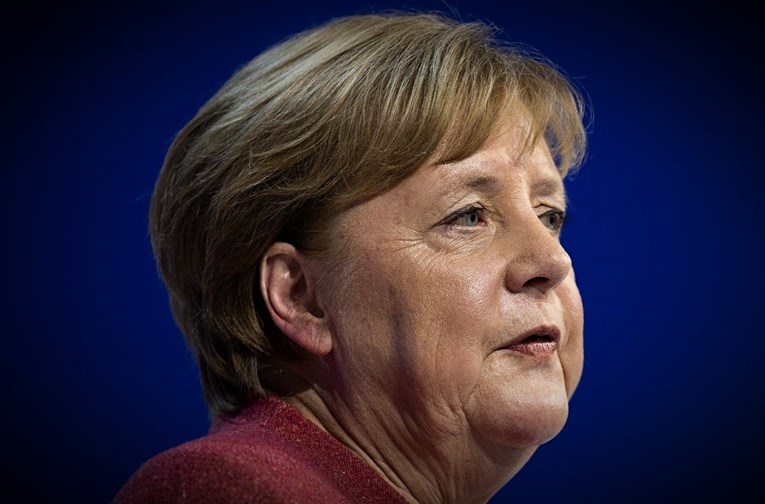 Merkel: Svijet se mora promijeniti, nastat će podjele u društvu