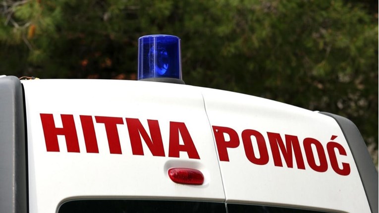 U dječjem bazenu u Istri se utopilo 17-mjesečno dijete
