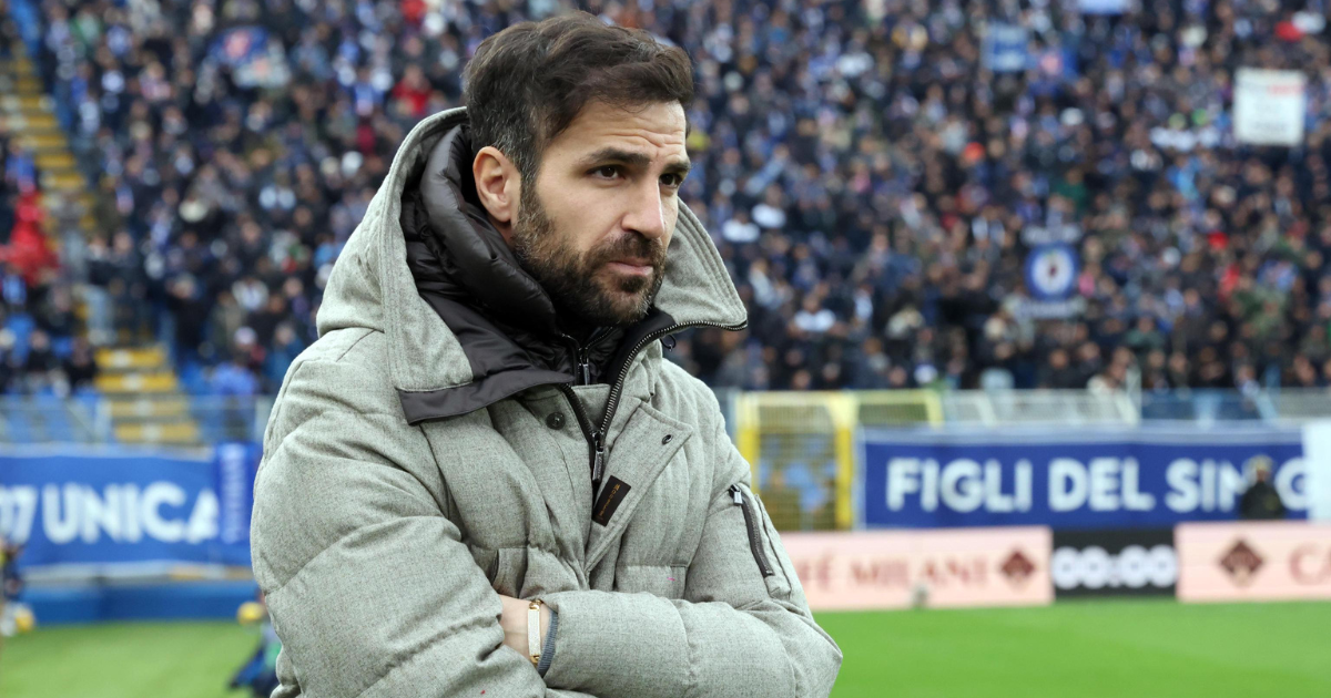 Senegalci bijesni na Fabregasa