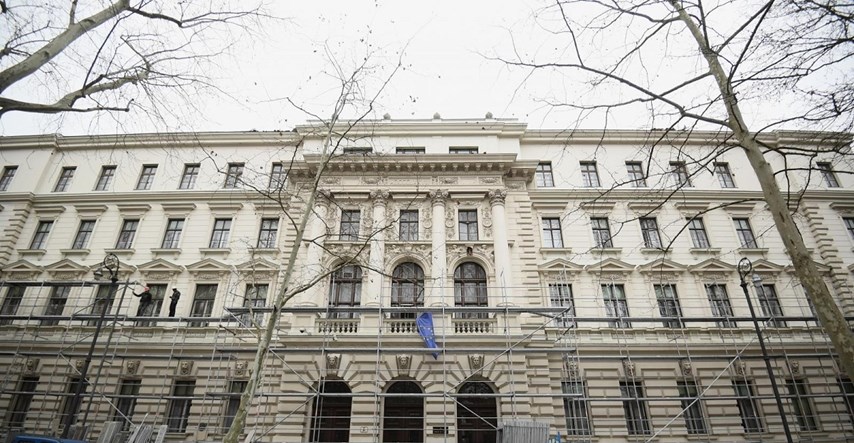 U Zagrebu se ponavlja suđenje odvjetniku, policajcu i davatelju mita