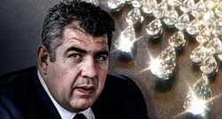 Doznajemo: Vujnovac platio milijun kuna i od carine preuzeo ogrlicu od 507.436 eura
