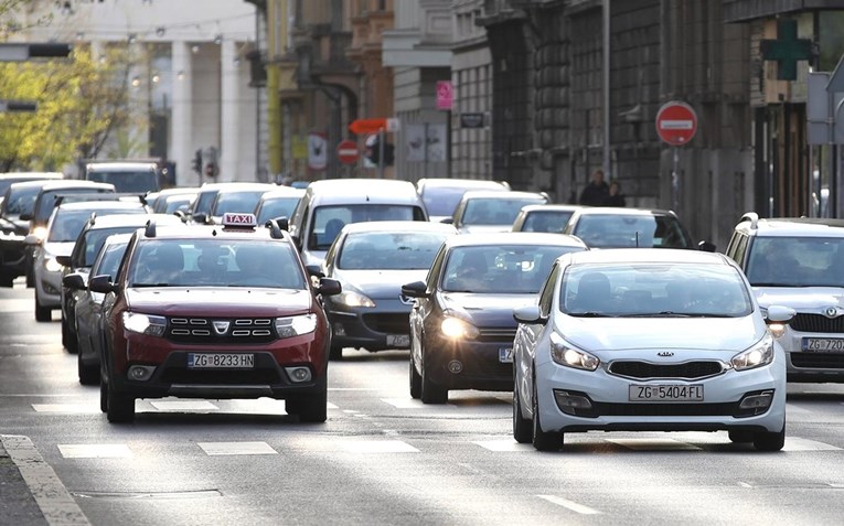 Od petka promjena u prometu za sve vozače