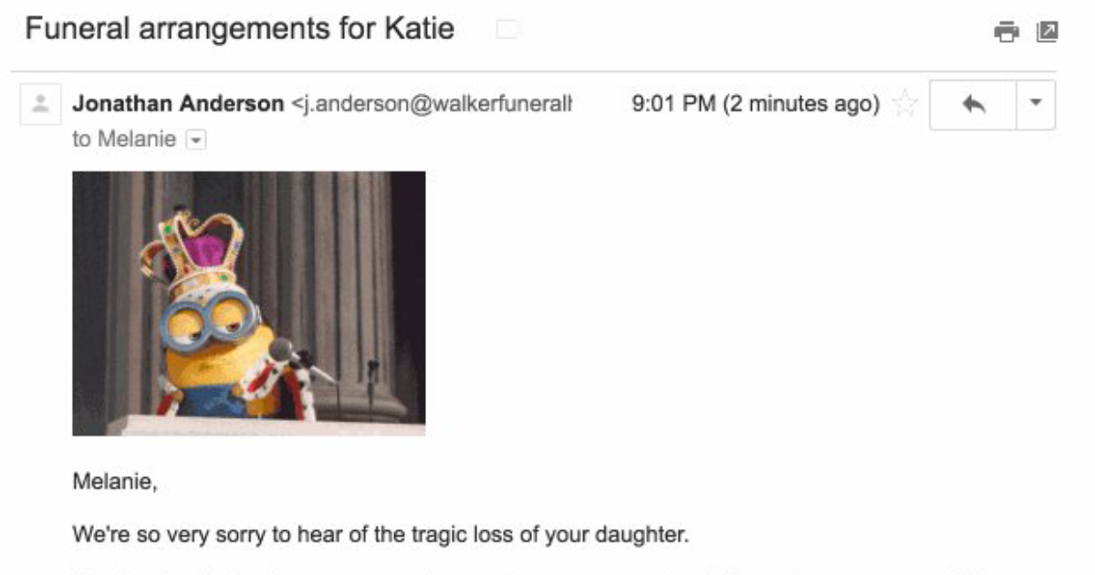 Google je prije osam godina objavio najgoru prvoaprilsku foru ikad. Pala i isprika