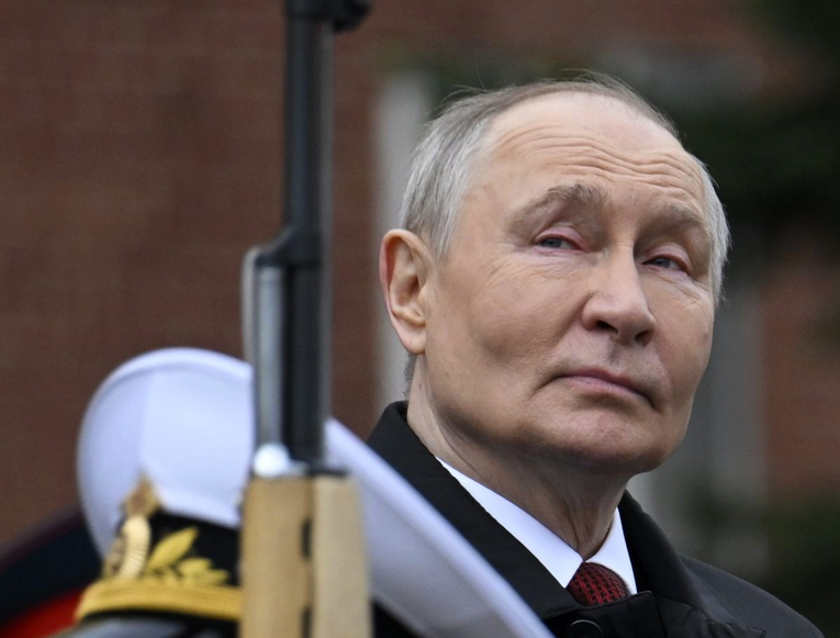 Putin: Rat u Ukrajini se bliži kraju. Spreman sam pregovarati s jednim čovjekom