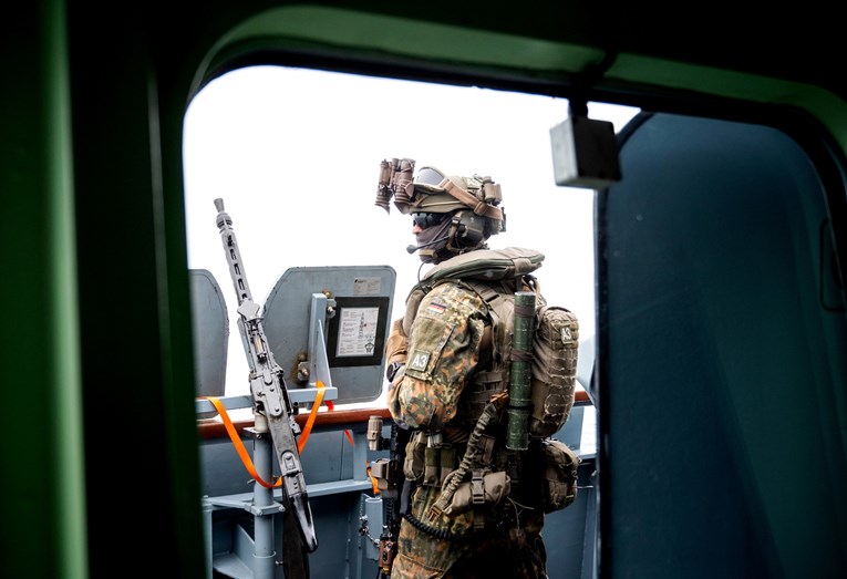 Ruski špijunski dronovi nad Njemačkom: Zašto ih Bundeswehr ne može srušiti?